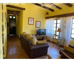 VIVIENDA Y FINCA RUSTICA