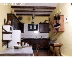 VIVIENDA Y FINCA RUSTICA