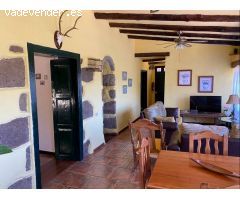 VIVIENDA Y FINCA RUSTICA