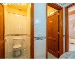 Amplio local en venta con trastero y garaje en Tarahales.
