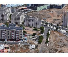 Terreno urbano en Siete Palmas