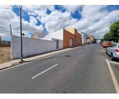 Terreno urbano en Ingenio