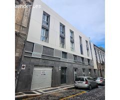 Amplio local comercial en Domingo J. Navarro, 20 - Triana