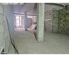 Amplio local comercial en Domingo J. Navarro, 20 - Triana