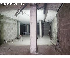 Amplio local comercial en Domingo J. Navarro, 20 - Triana