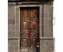 VENDO LOCAL CENTRICO