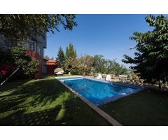 Casa Chalet en Bandama