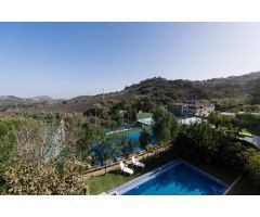 Casa Chalet en Bandama