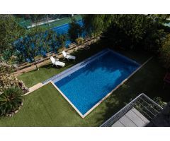 Casa Chalet en Bandama