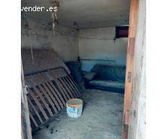 terreno urbano