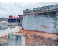 terreno urbano