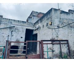 terreno urbano