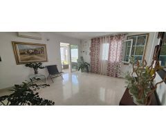 Fantástico chalet independiente con piscina privada