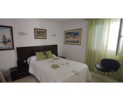 Fantástico chalet independiente con piscina privada