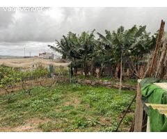 VENDEMOS VIVIENDA EMBLEMÁTICA CERCA DEL CASCO