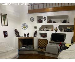 VENDEMOS VIVIENDA EMBLEMÁTICA CERCA DEL CASCO