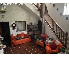 VENDEMOS VIVIENDA EMBLEMÁTICA CERCA DEL CASCO