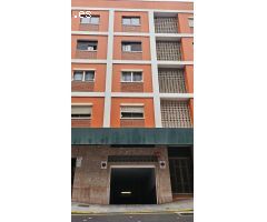 EN VENTA PLAZA DE GARAJE CALLE RAFAEL MESA Y LOPEZ 80