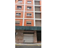 EN VENTA PLAZA DE GARAJE CALLE RAFAEL MESA Y LOPEZ 80