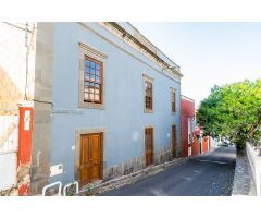 Casa Terrera lista para vivir con residencia de estudiantes rentando