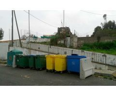 Parcela en Venta en Firgas, Las Palmas