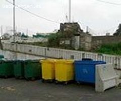 Parcela en Venta en Firgas, Las Palmas
