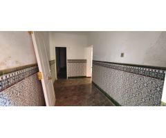 Casa a reformar en Marmolejo