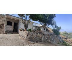 Chalet en Venta en Santa Maria de Guia, Las Palmas