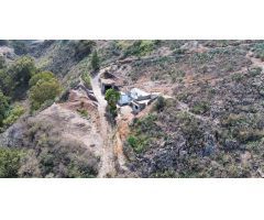 Chalet en Venta en Santa Maria de Guia, Las Palmas
