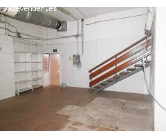 Local en venta en calle Matías Padrón
