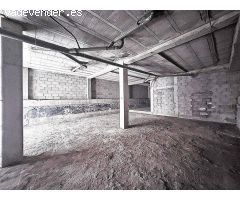 A la venta local comercial en Guanarteme