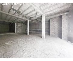 A la venta local comercial en Guanarteme
