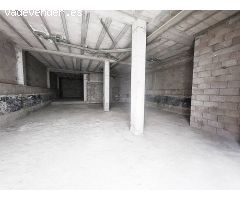 A la venta local comercial en Guanarteme