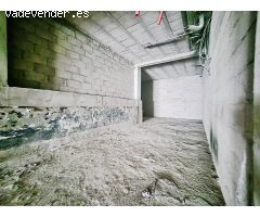 A la venta local comercial en Guanarteme