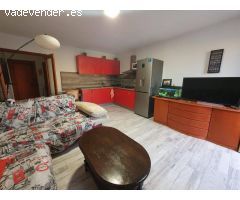 Inversión en San Fernando