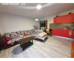 Inversión en San Fernando