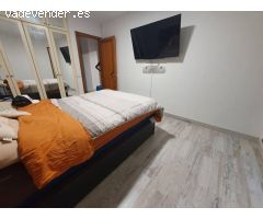 Inversión en San Fernando