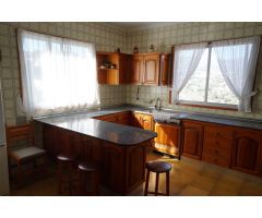 Chalet en el Monte, Santa Brígida