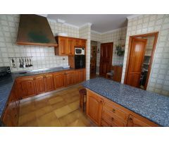 Chalet en el Monte, Santa Brígida
