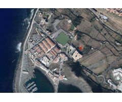 parcela urbanizable en venta en Las Nieves Agaete