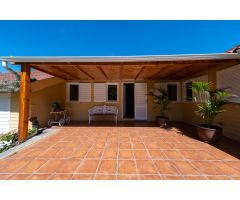 Maravilloso Chalet en Bandama