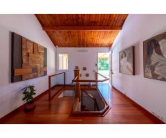 Maravilloso Chalet en Bandama