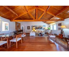 Maravilloso Chalet en Bandama