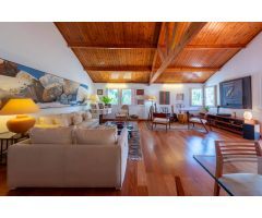 Maravilloso Chalet en Bandama