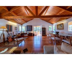 Maravilloso Chalet en Bandama