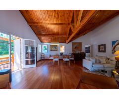 Maravilloso Chalet en Bandama