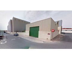 Venta naves en Las Salinas