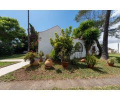 Chalet en venta en la Urbanización Los Almendros, Valsequillo