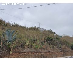 TERRENO URBANO EN MOYA