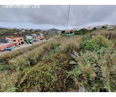 TERRENO URBANO EN MOYA